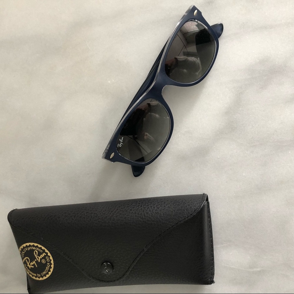 Ray Ban New Wayfarer